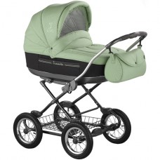 Детская универсальная коляска Roan Marita Lux SC-08